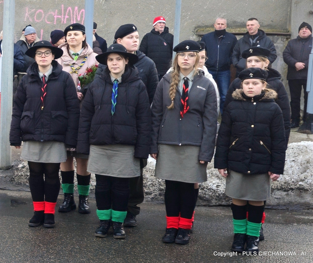Narodowy Dzień Pamięci Żołnierzy Wyklętych