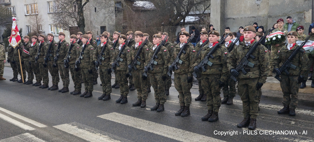 Narodowy Dzień Pamięci Żołnierzy Wyklętych