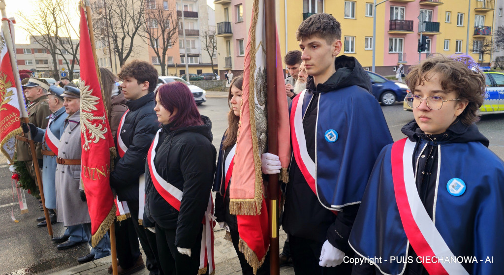 Narodowy Dzień Pamięci Żołnierzy Wyklętych