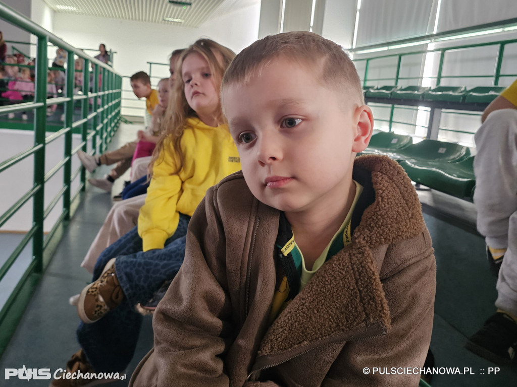 Wyjątkowy pierwszy dzień wiosny