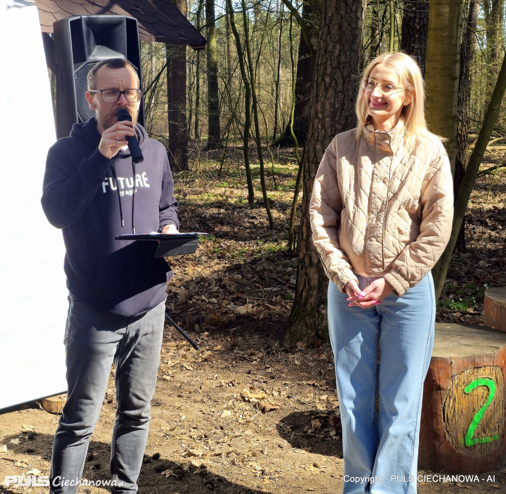 V edycja Biegu Śladami Adama Rzewuskiego