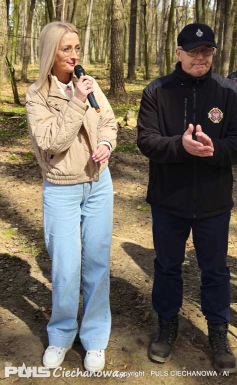 V edycja Biegu Śladami Adama Rzewuskiego