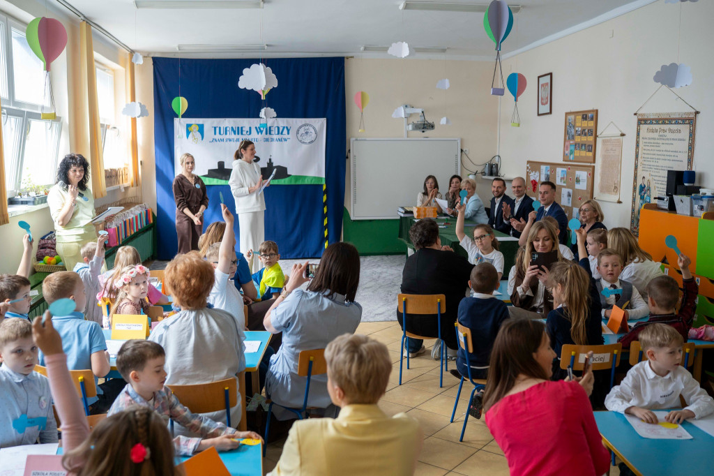 Konkurs wiedzy 