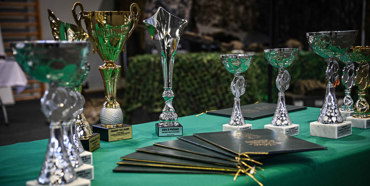 Wojskowy Dzień Sportu