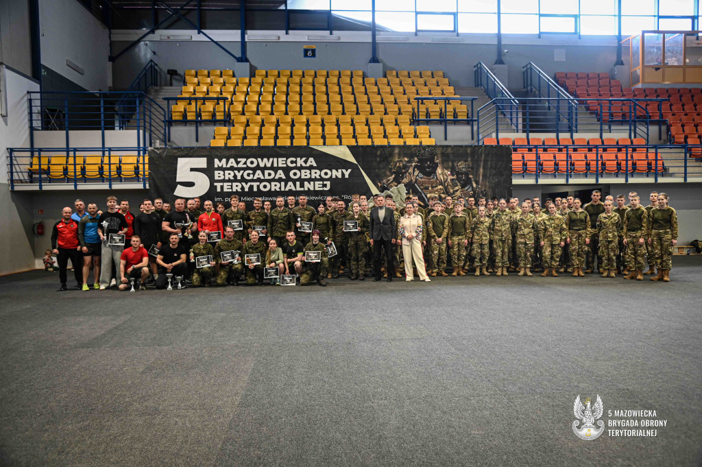 Wojskowy Dzień Sportu