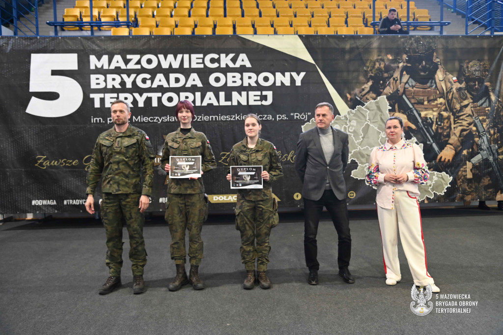 Wojskowy Dzień Sportu