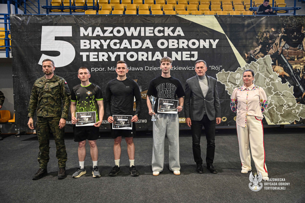 Wojskowy Dzień Sportu