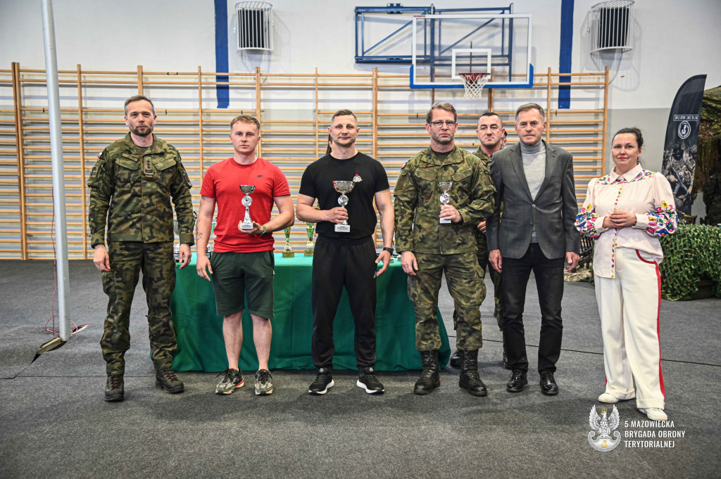 Wojskowy Dzień Sportu