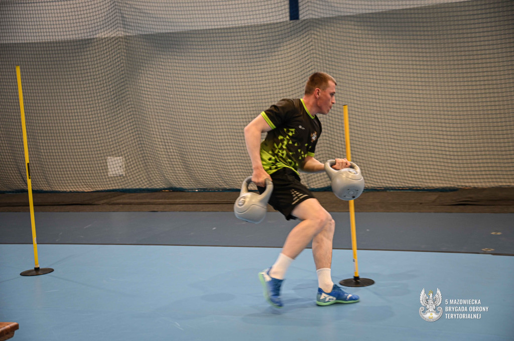 Wojskowy Dzień Sportu