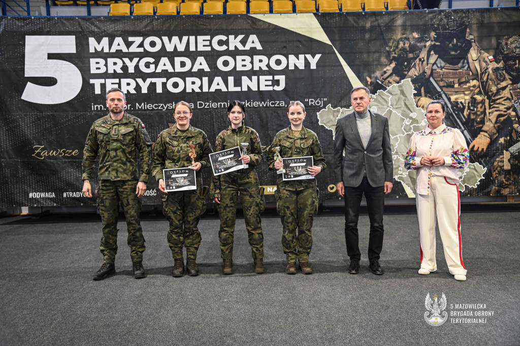 Wojskowy Dzień Sportu