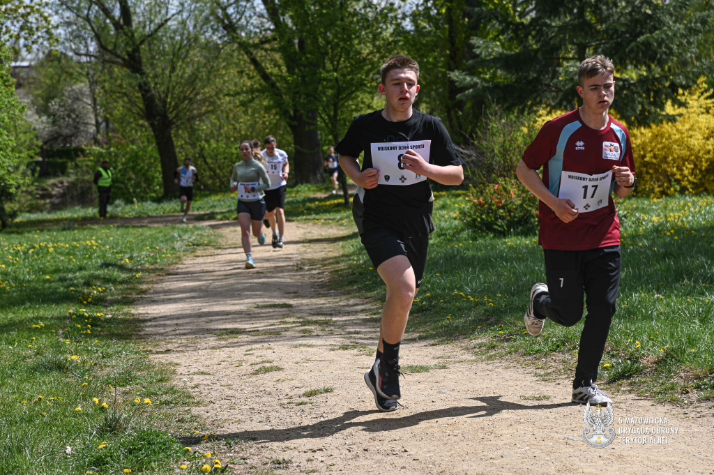 Wojskowy Dzień Sportu