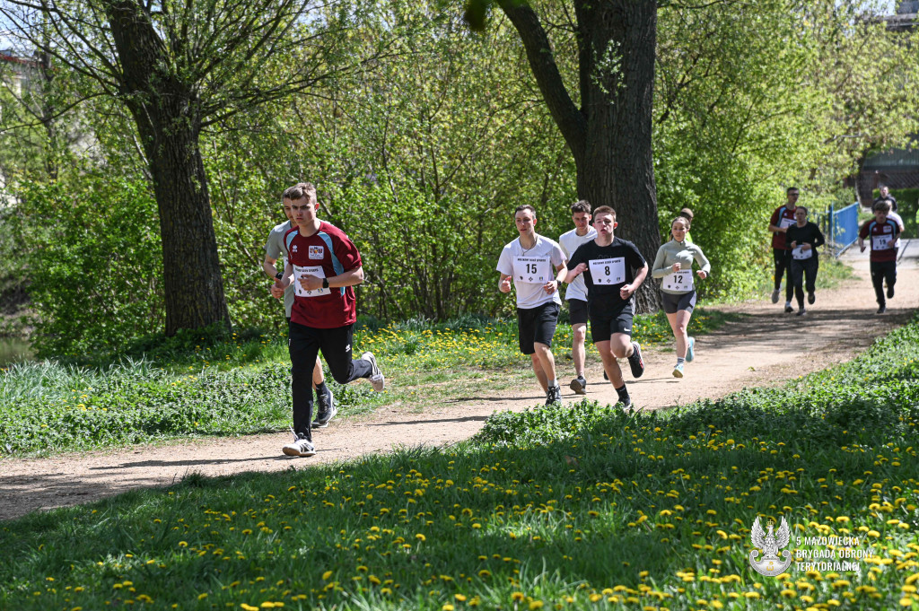 Wojskowy Dzień Sportu