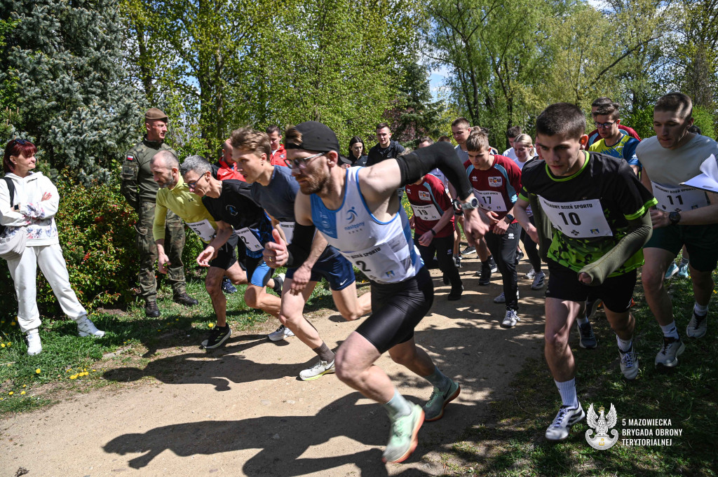 Wojskowy Dzień Sportu