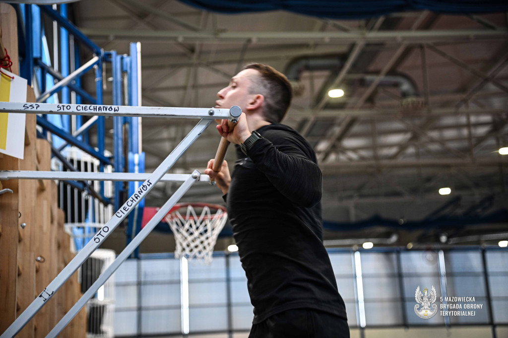 Wojskowy Dzień Sportu