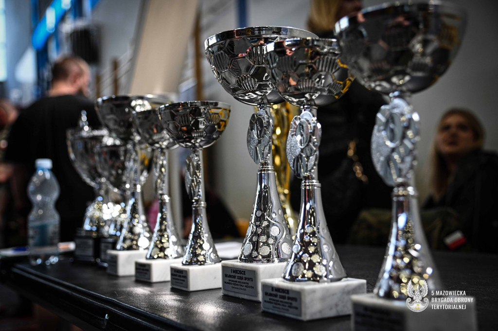 Wojskowy Dzień Sportu