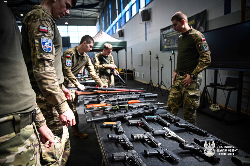 Wojskowy Dzień Sportu