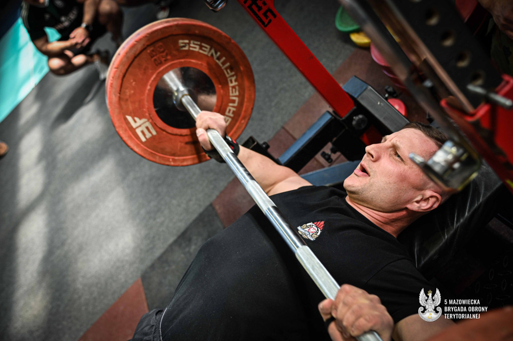 Wojskowy Dzień Sportu