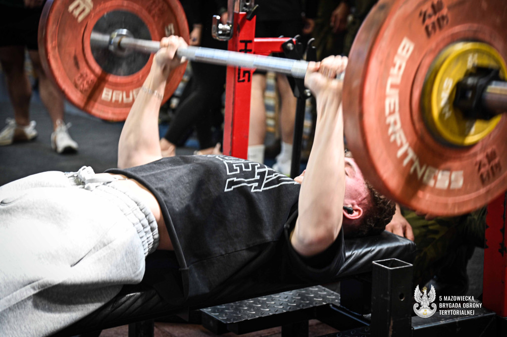 Wojskowy Dzień Sportu