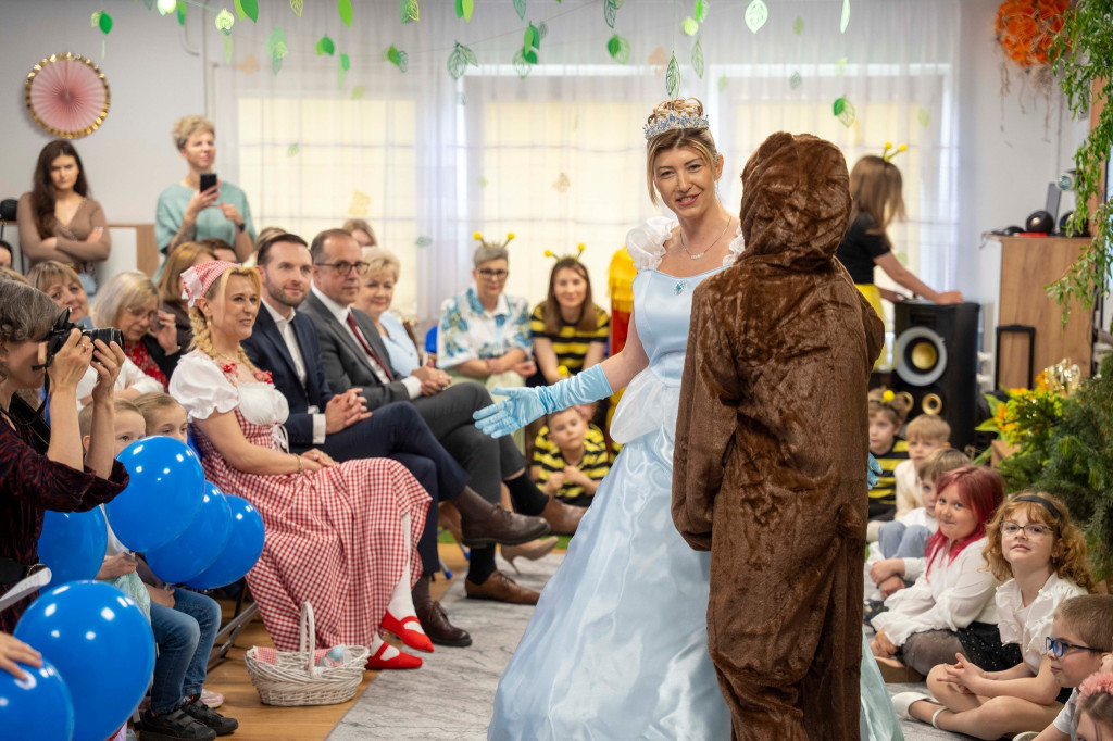 „Baśnie, Bajki, Bajeczki