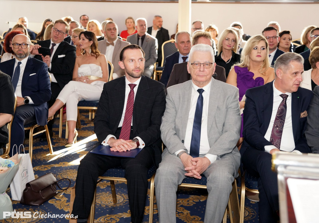 Mazowiecka Izba Gospodarcza świętowała 35-lecie