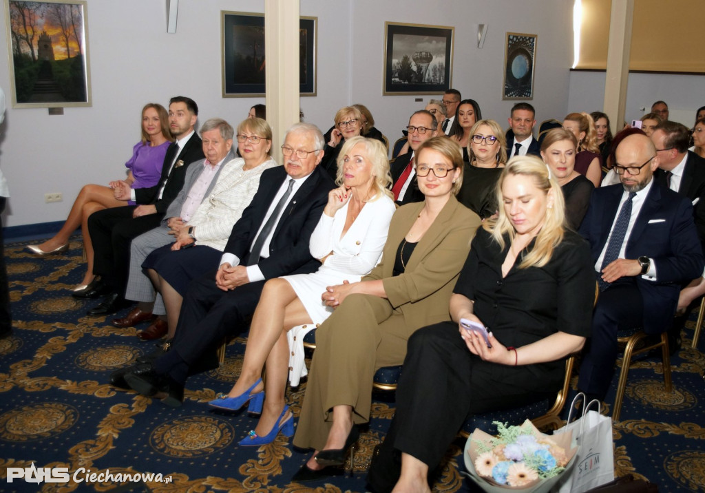 Mazowiecka Izba Gospodarcza świętowała 35-lecie