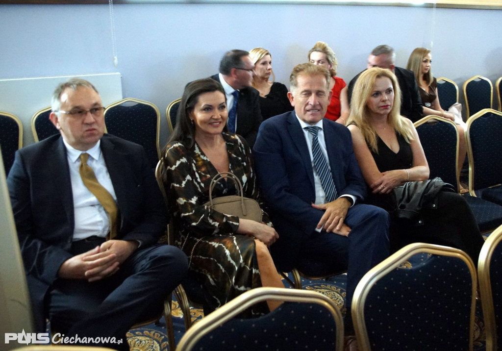 Mazowiecka Izba Gospodarcza świętowała 35-lecie