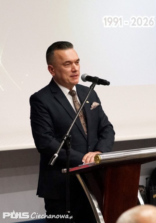 Mazowiecka Izba Gospodarcza świętowała 35-lecie