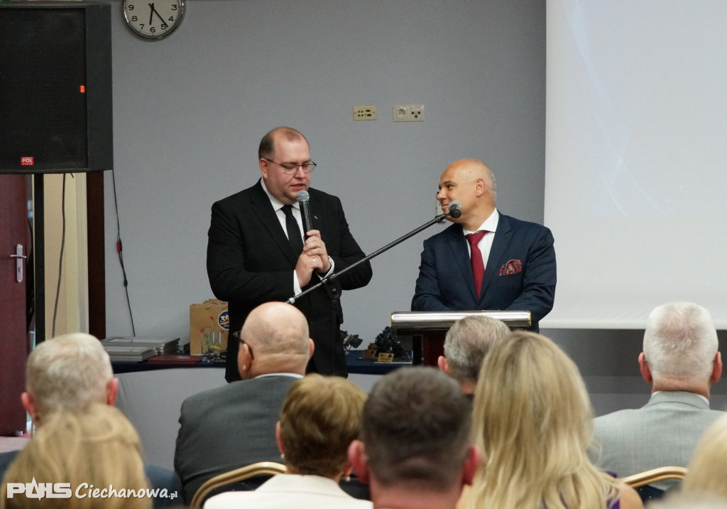 Mazowiecka Izba Gospodarcza świętowała 35-lecie