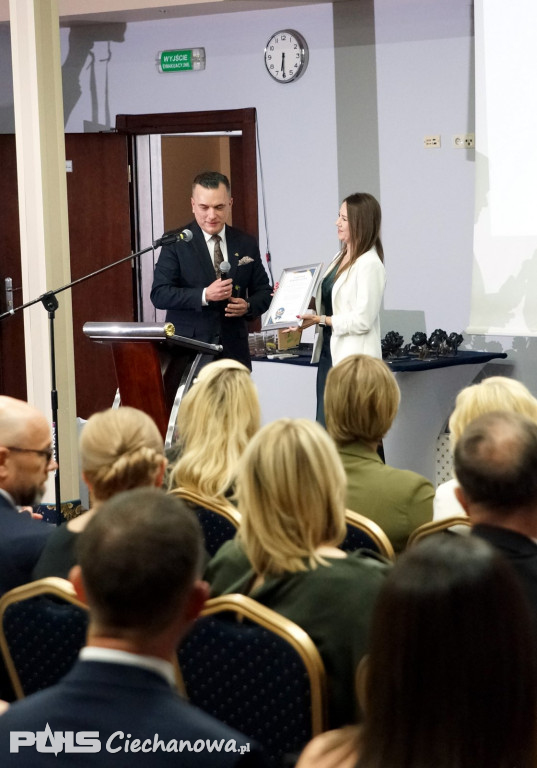 Mazowiecka Izba Gospodarcza świętowała 35-lecie