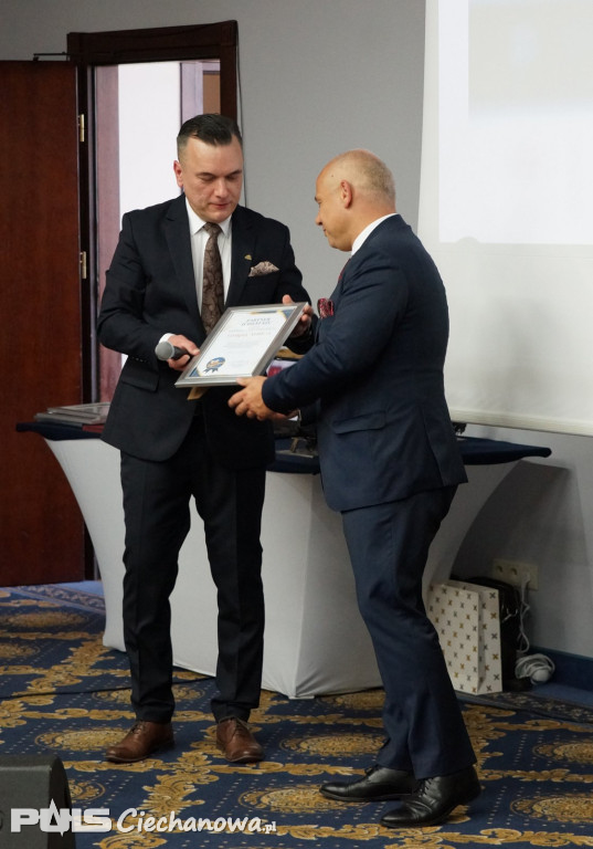 Mazowiecka Izba Gospodarcza świętowała 35-lecie