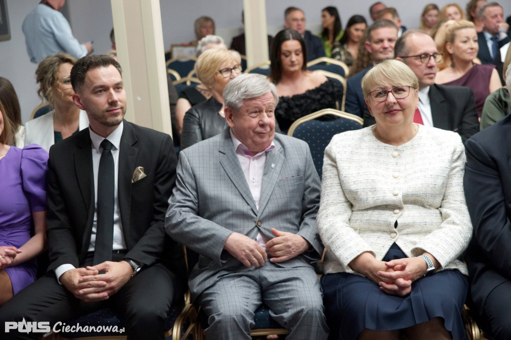 Mazowiecka Izba Gospodarcza świętowała 35-lecie