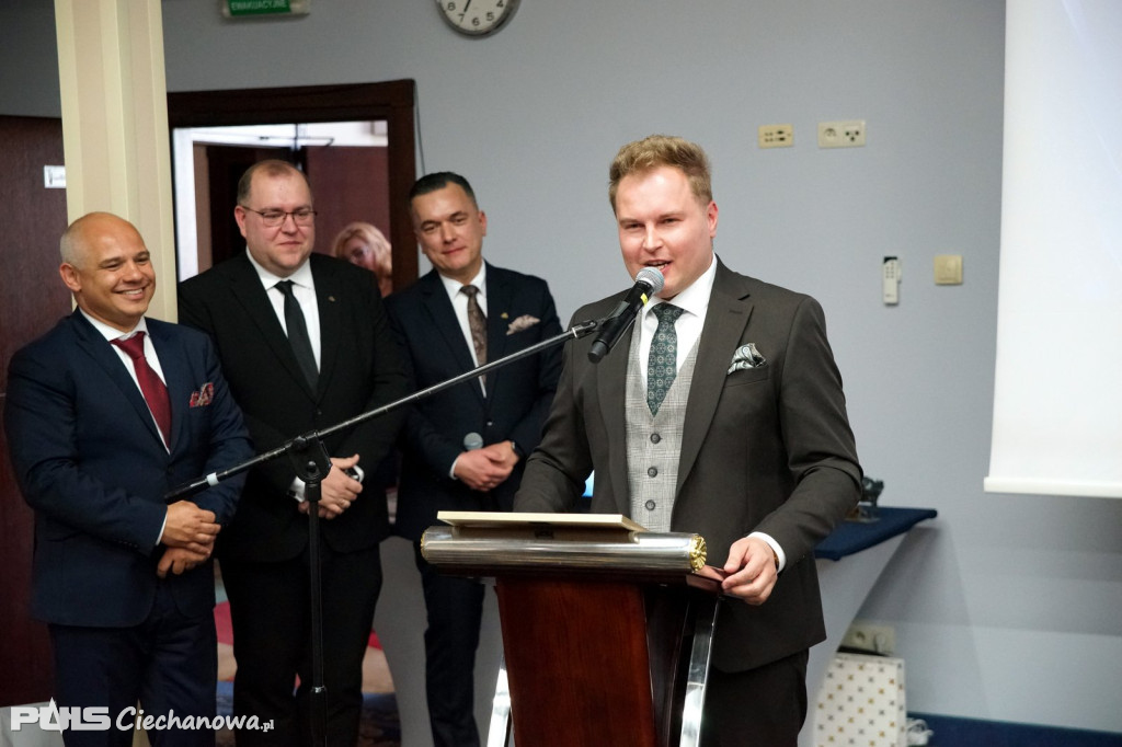 Mazowiecka Izba Gospodarcza świętowała 35-lecie