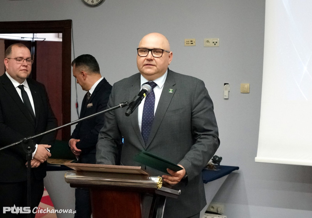 Mazowiecka Izba Gospodarcza świętowała 35-lecie