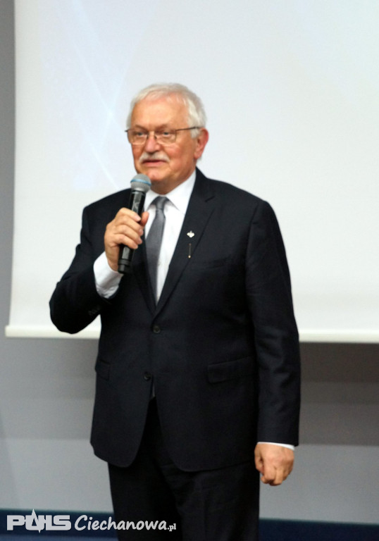 Mazowiecka Izba Gospodarcza świętowała 35-lecie
