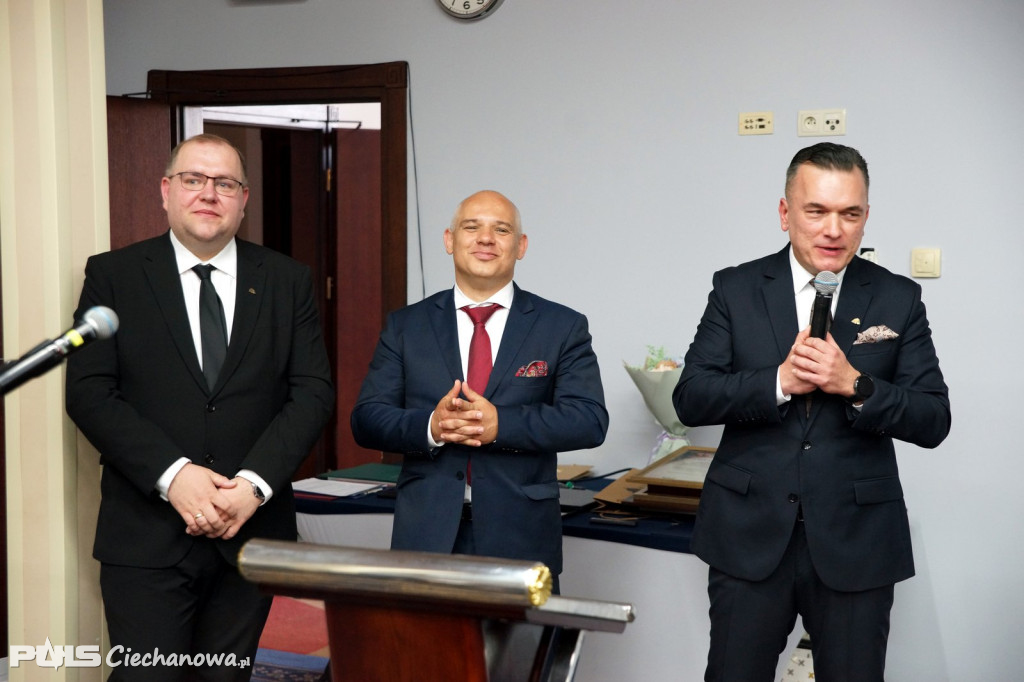 Mazowiecka Izba Gospodarcza świętowała 35-lecie