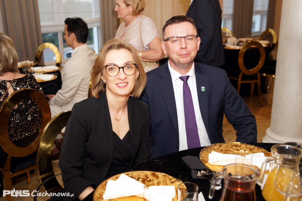 Mazowiecka Izba Gospodarcza świętowała 35-lecie