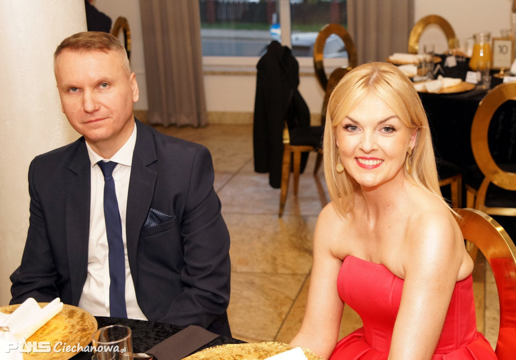 Mazowiecka Izba Gospodarcza świętowała 35-lecie