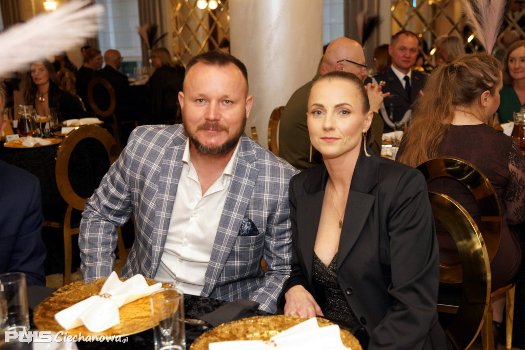Mazowiecka Izba Gospodarcza świętowała 35-lecie