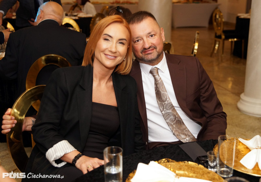 Mazowiecka Izba Gospodarcza świętowała 35-lecie