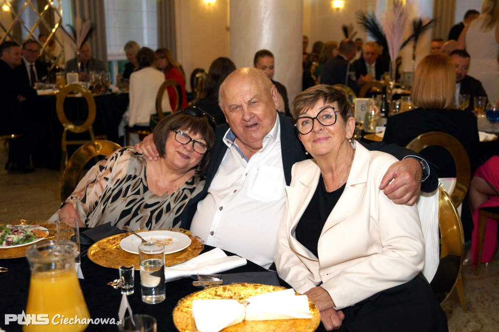 Mazowiecka Izba Gospodarcza świętowała 35-lecie