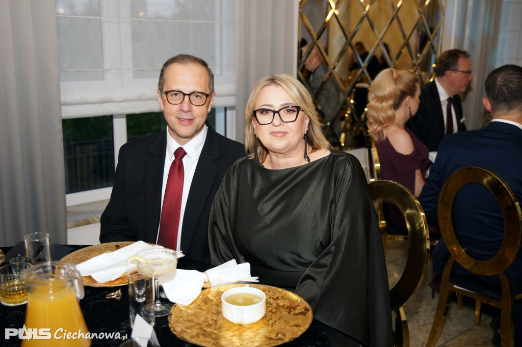 Mazowiecka Izba Gospodarcza świętowała 35-lecie
