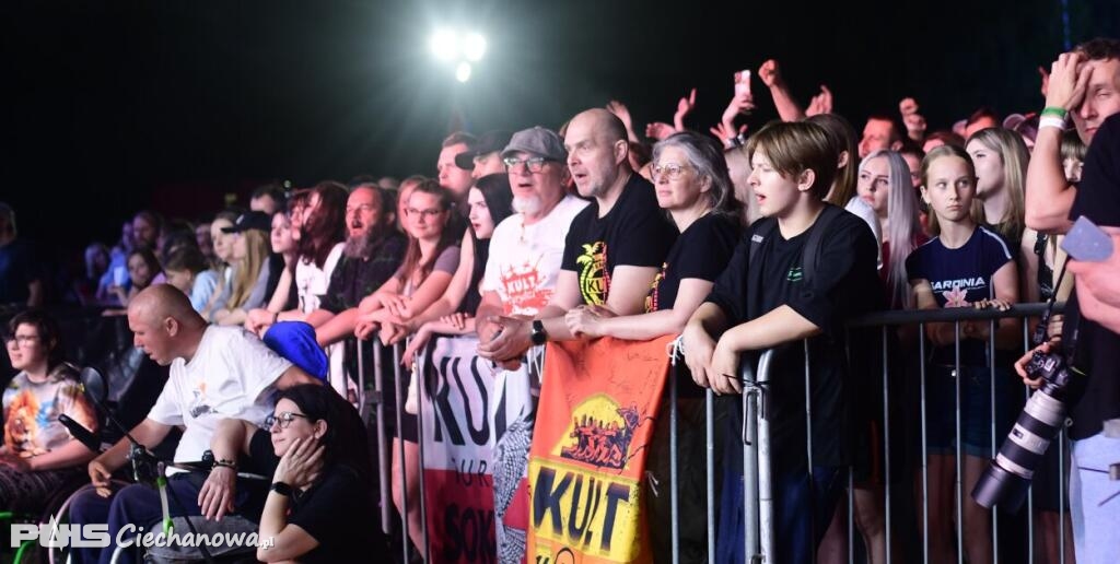 Koncertowe Dni Ciechanowa 2026