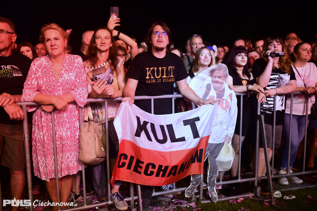 Koncertowe Dni Ciechanowa 2026