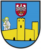 Logo firmy Starostwo Powiatowe w Ciechanowie