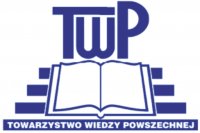 Logo firmy Oddział Regionalny Towarzystwa Wiedzy Powszechnej w Ciechanowie