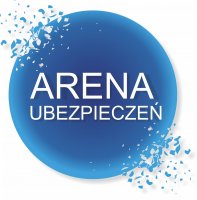 Logo firmy Arena Ubezpieczeń