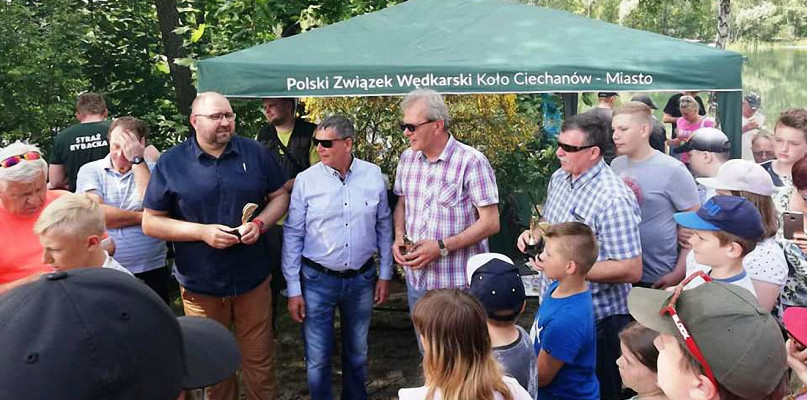 PZW Koło Ciechanów Miasto