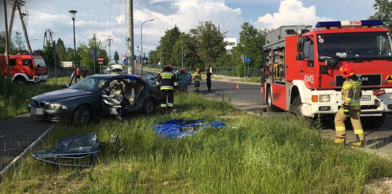 KP PSP CIECHANÓW