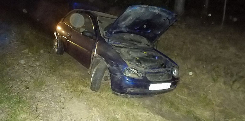 KP PSP Ciechanów