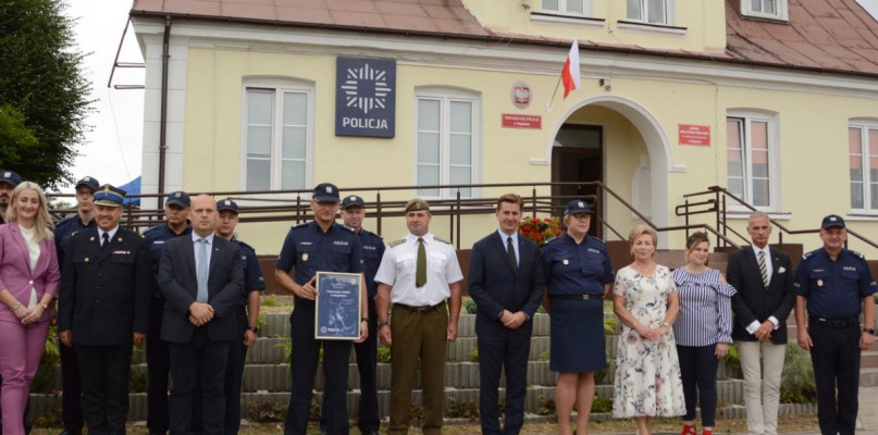 KPP Ciechanów